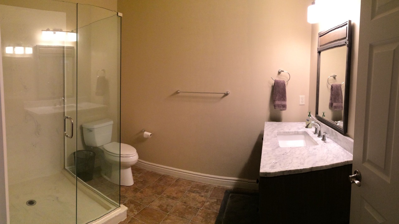 Photo of Bathroom in Eagle