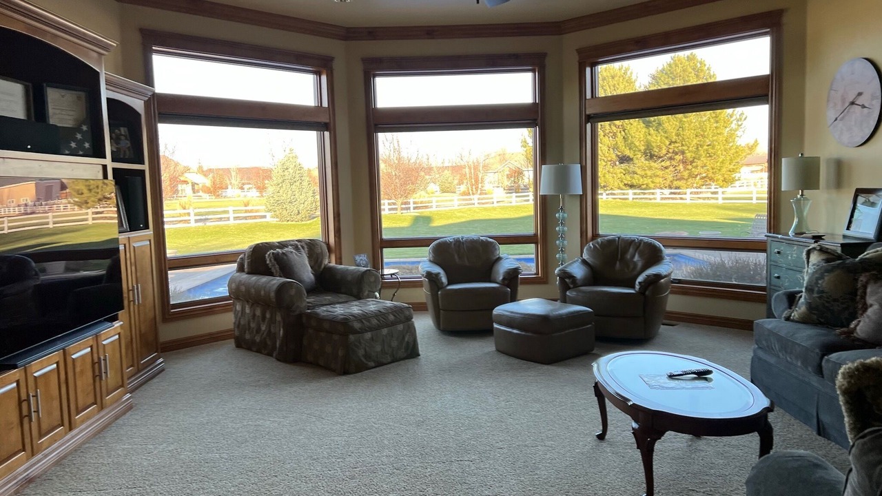 Photo of Bedroom in Eagle