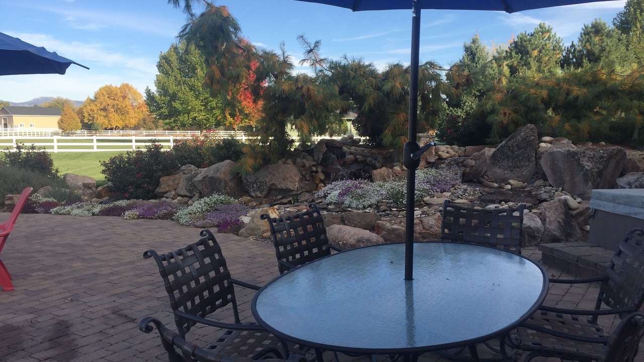 Photo of Outdoor in Eagle