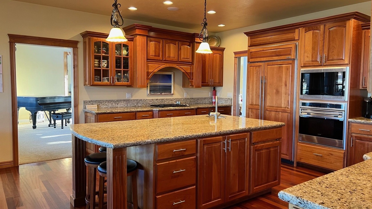 Photo of Kitchen in Eagle