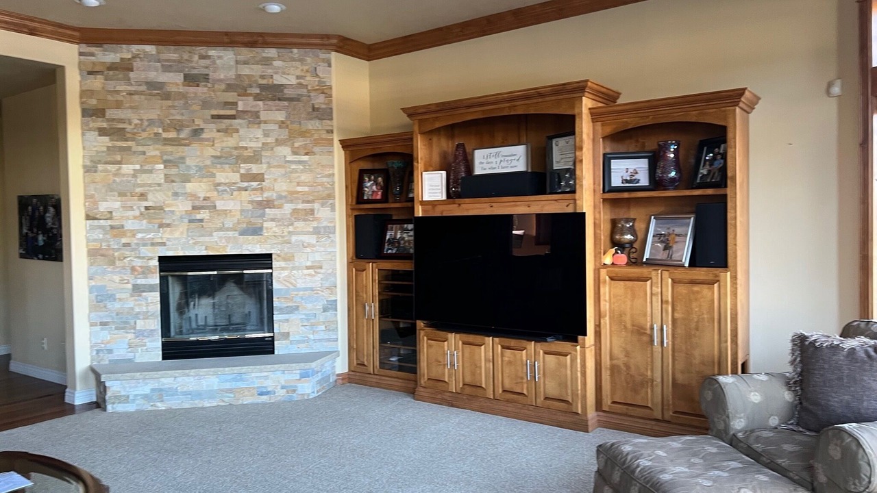 Photo of Livingroom in Eagle