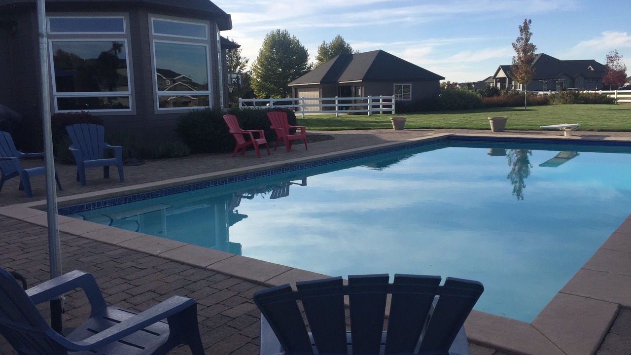 Photo of Outdoor in Eagle