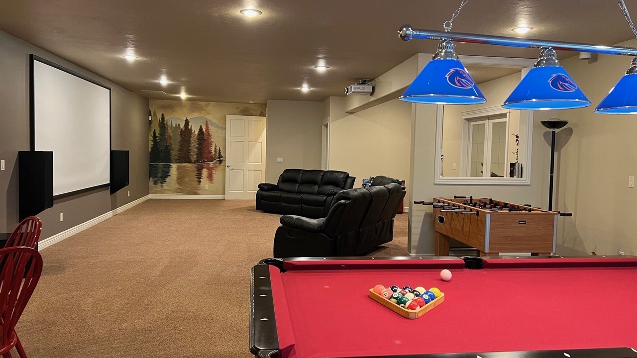 Photo of Bedroom in Eagle