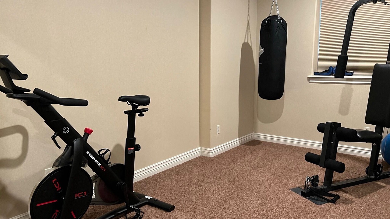 Photo of Bedroom in Eagle