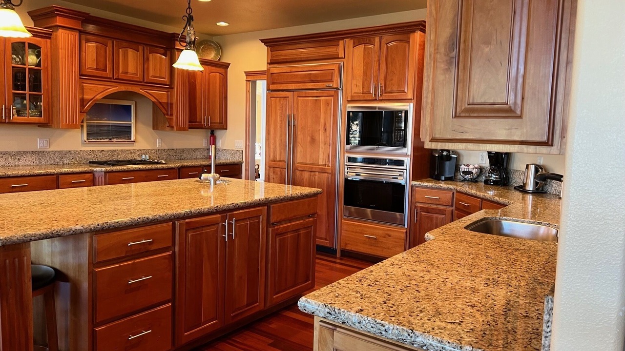 Photo of Kitchen in Eagle