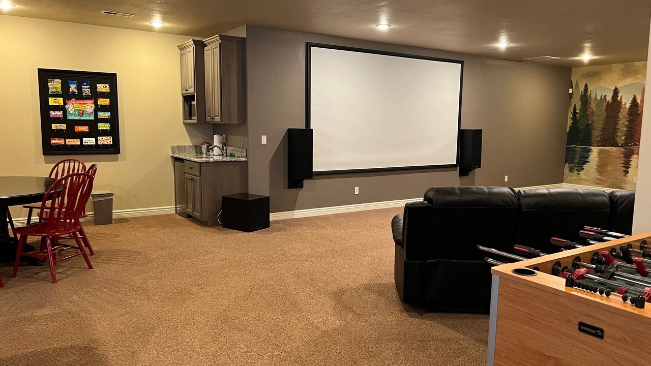 Photo of Bedroom in Eagle