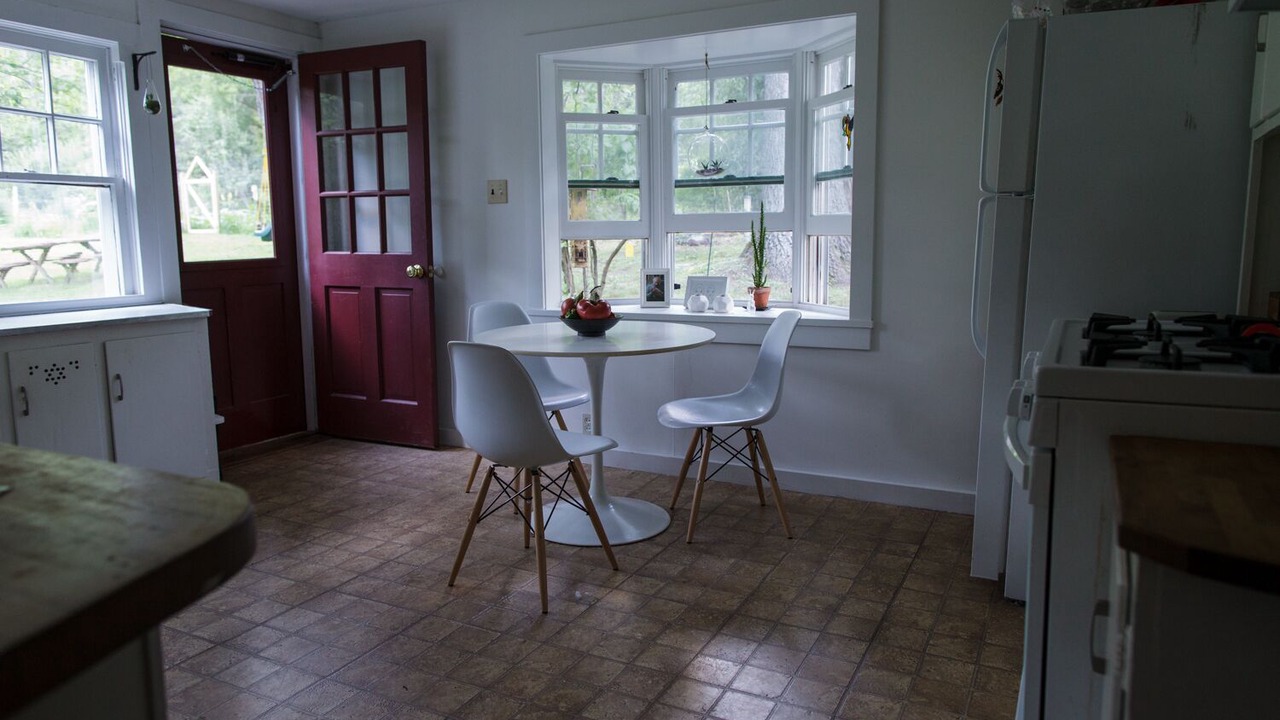 Photo of Kitchen in New Hope