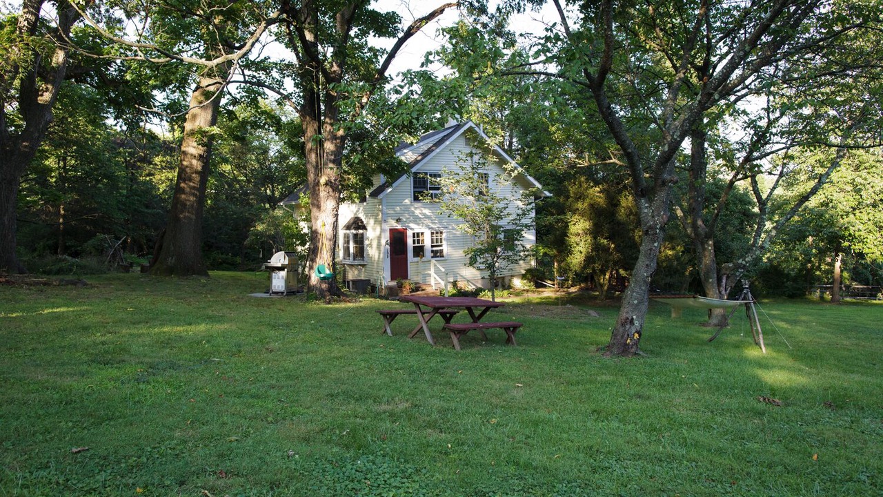 Photo of Outdoor in New Hope