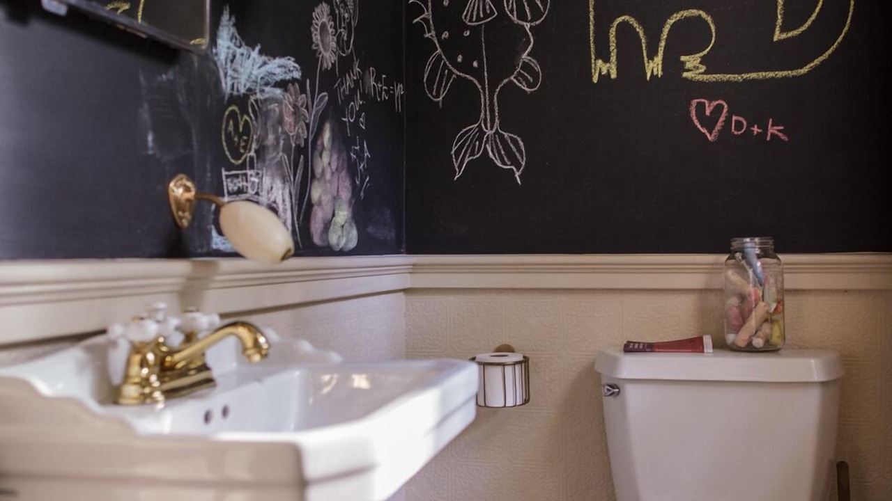Photo of Bathroom in New Hope