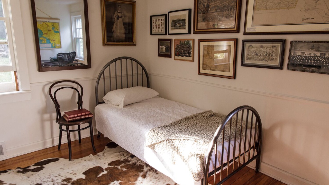Photo of Bedroom in New Hope