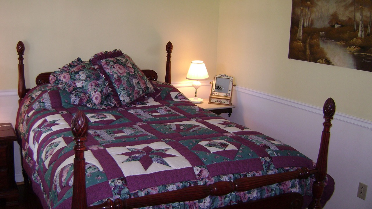 Photo of Bedroom in Frederick