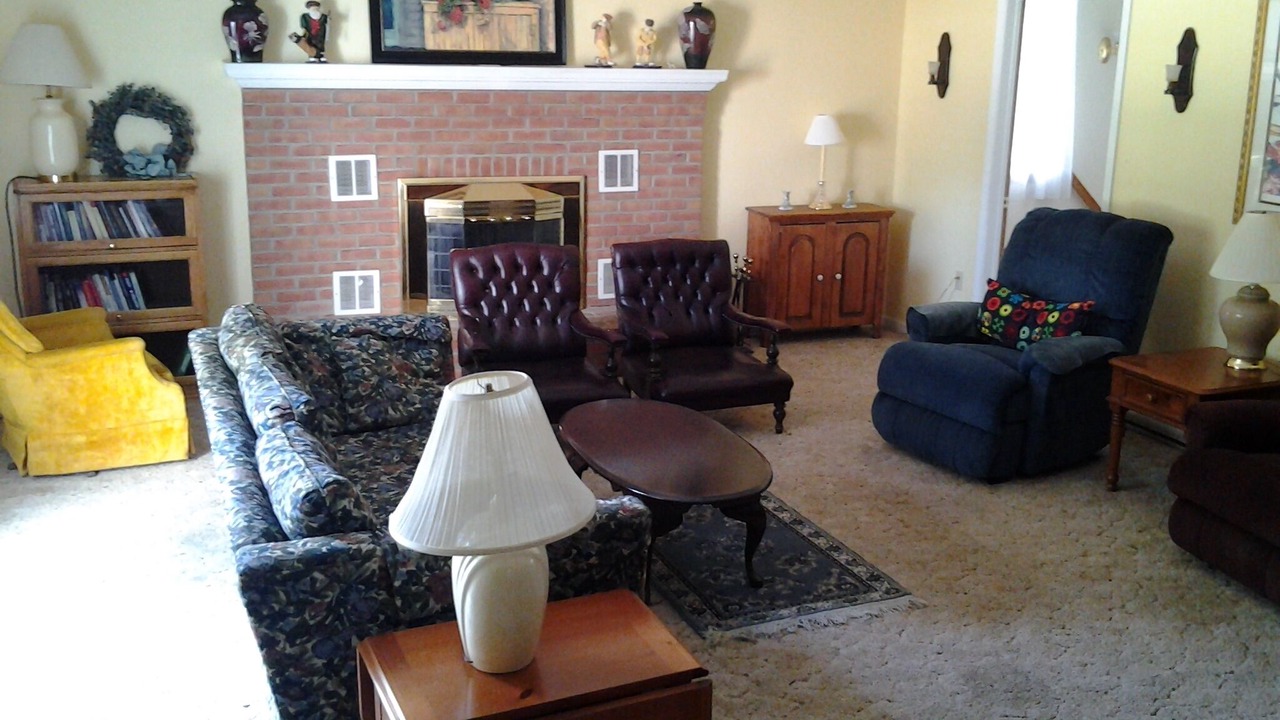 Photo of Bedroom in Frederick