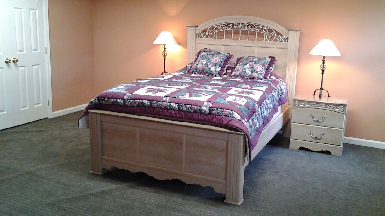 Photo of Bedroom in Frederick