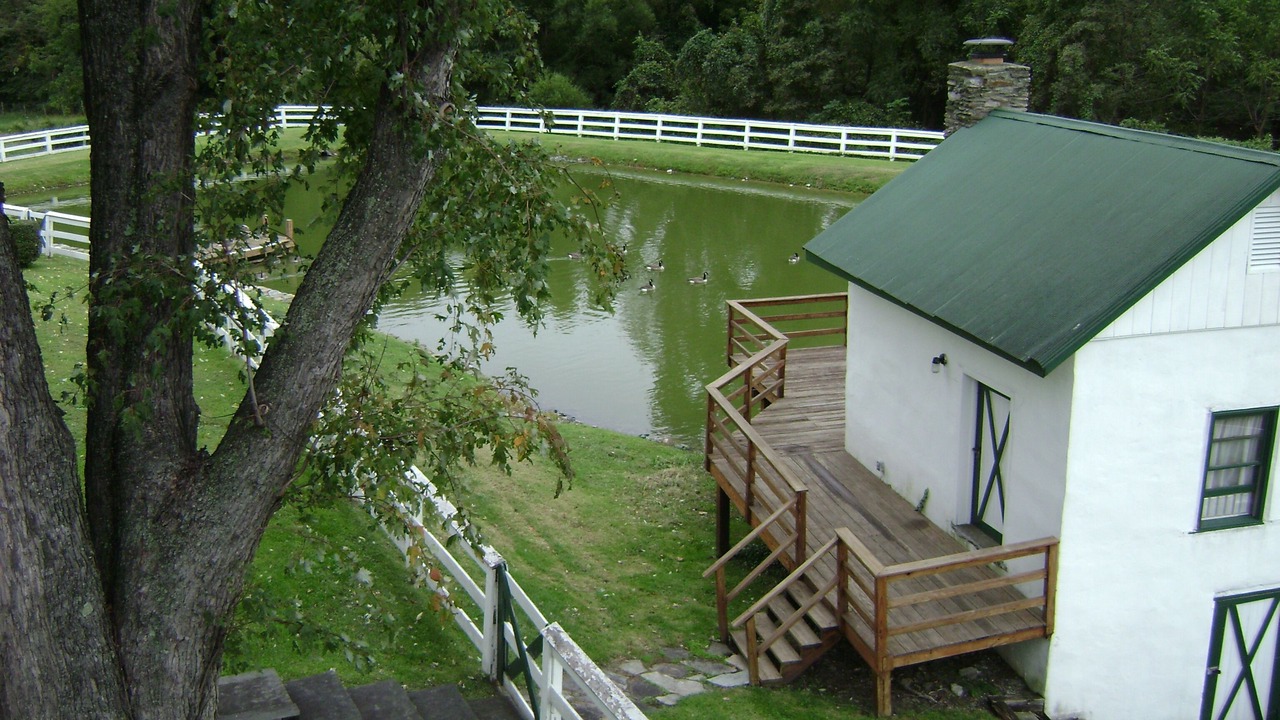 Photo of Patio Balcony in Frederick
