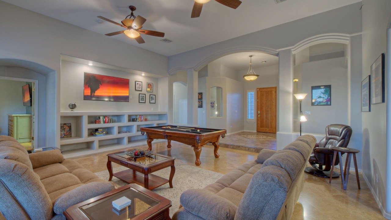 Photo of Bedroom in County Island