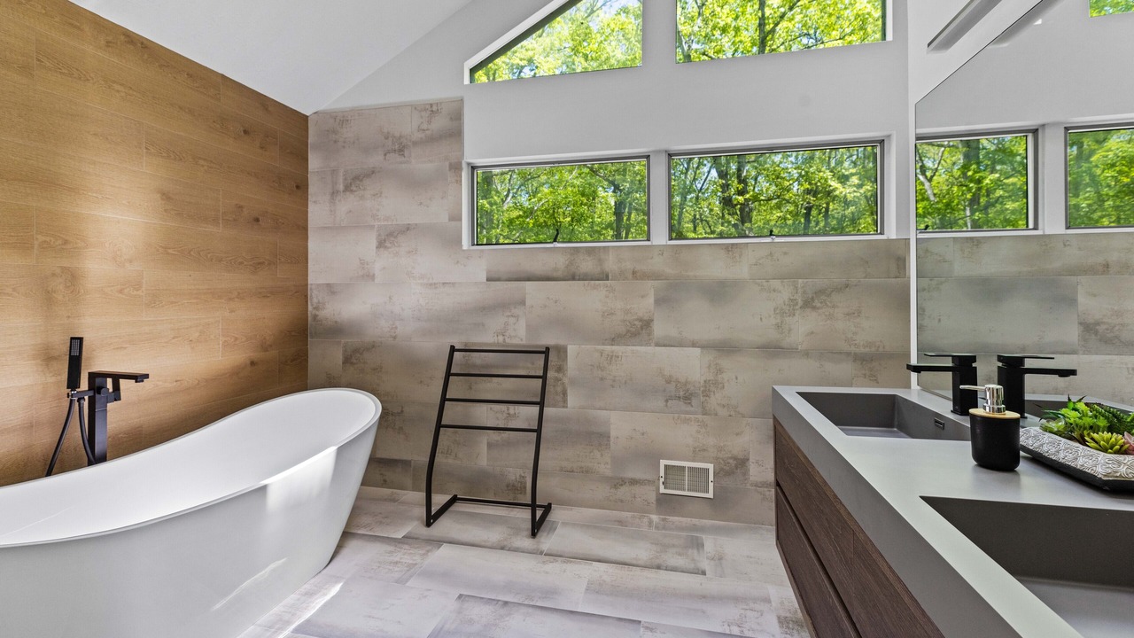 Photo of Bathroom in Bushkill