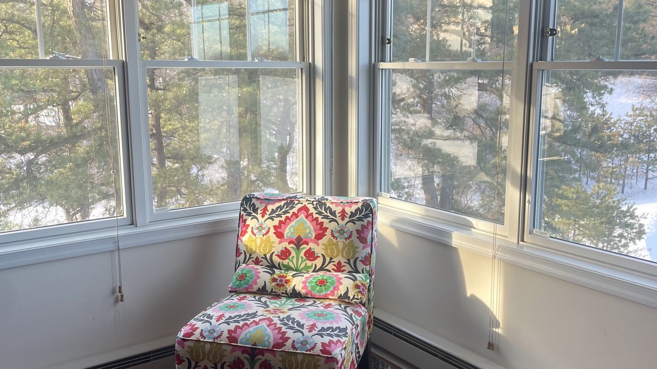 Photo of Bedroom in Long Pond