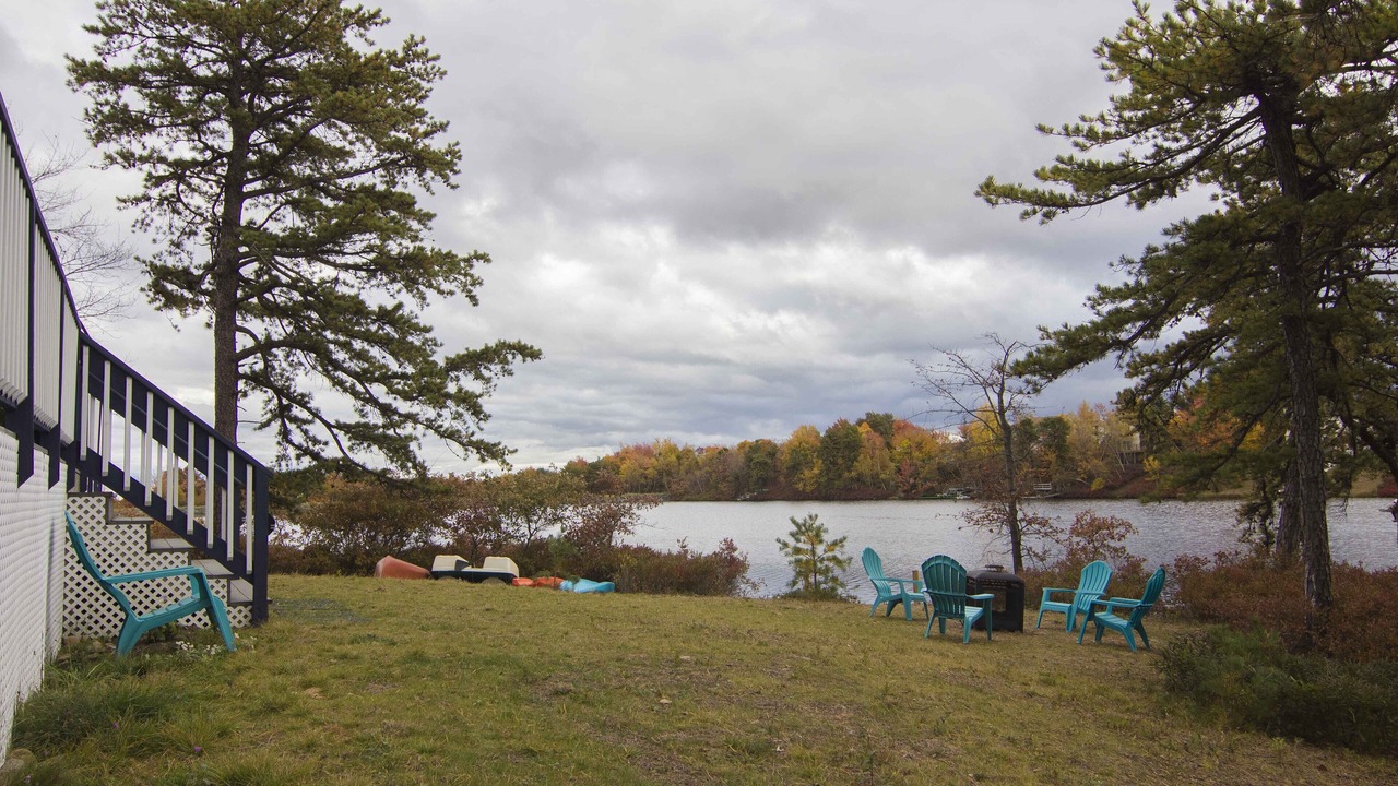 Photo of Others in Long Pond