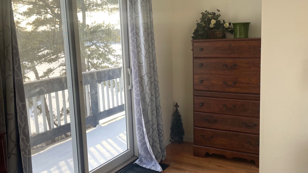 Photo of Patio Balcony in Long Pond
