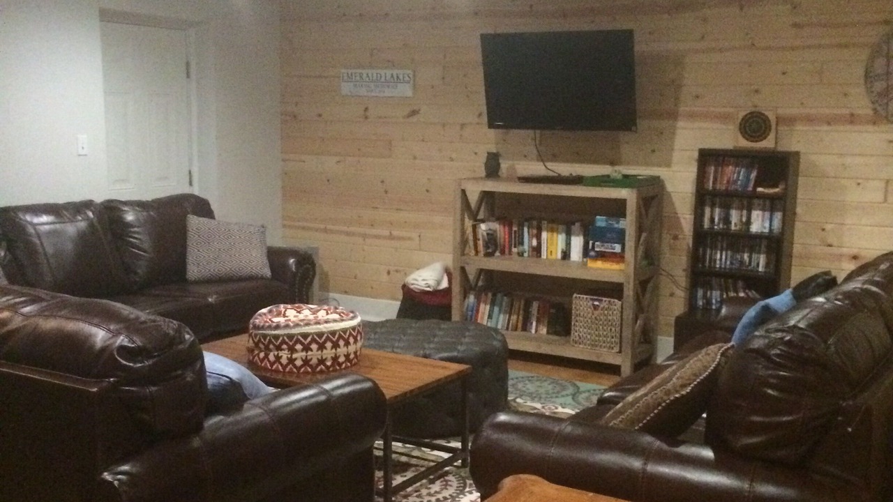 Photo of Bedroom in Long Pond