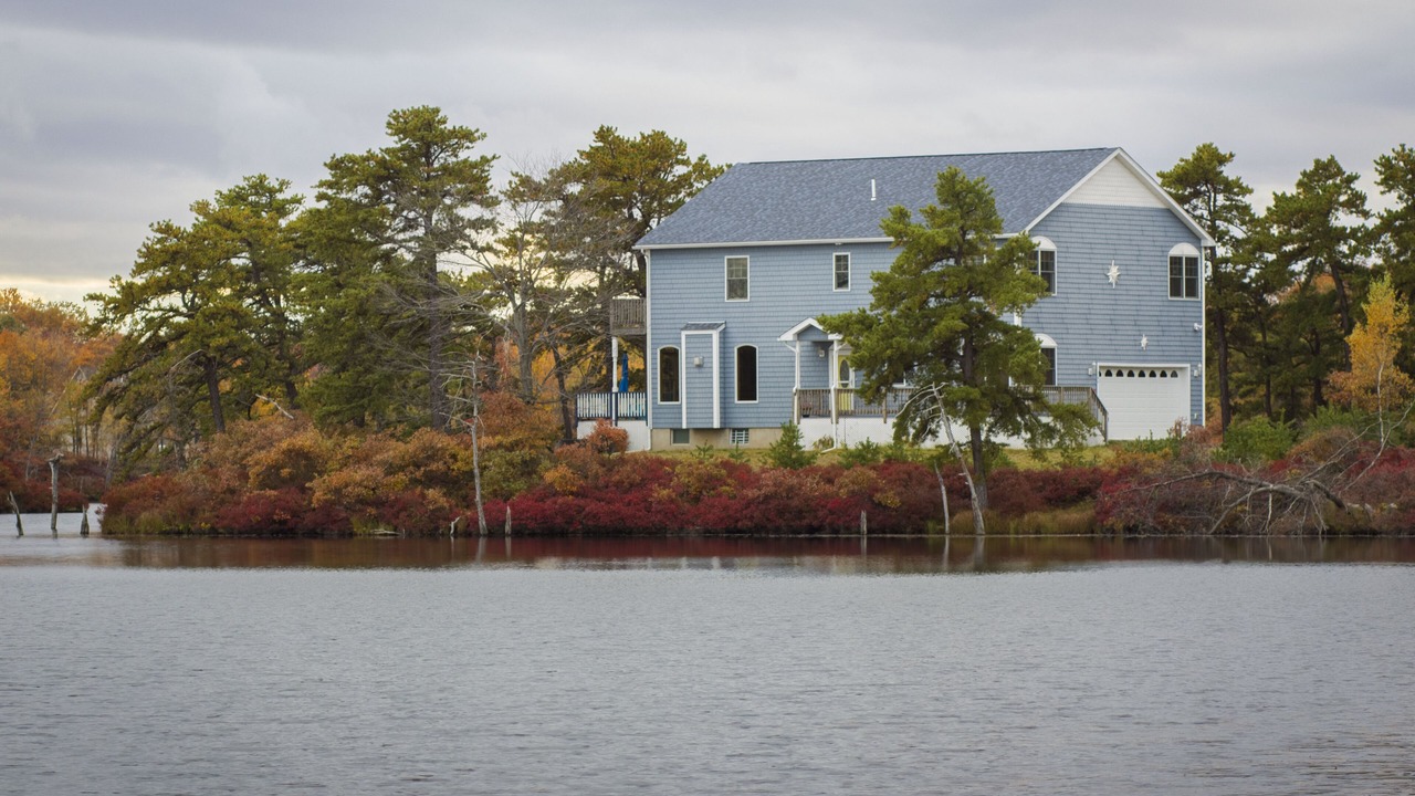 Photo of Others in Long Pond