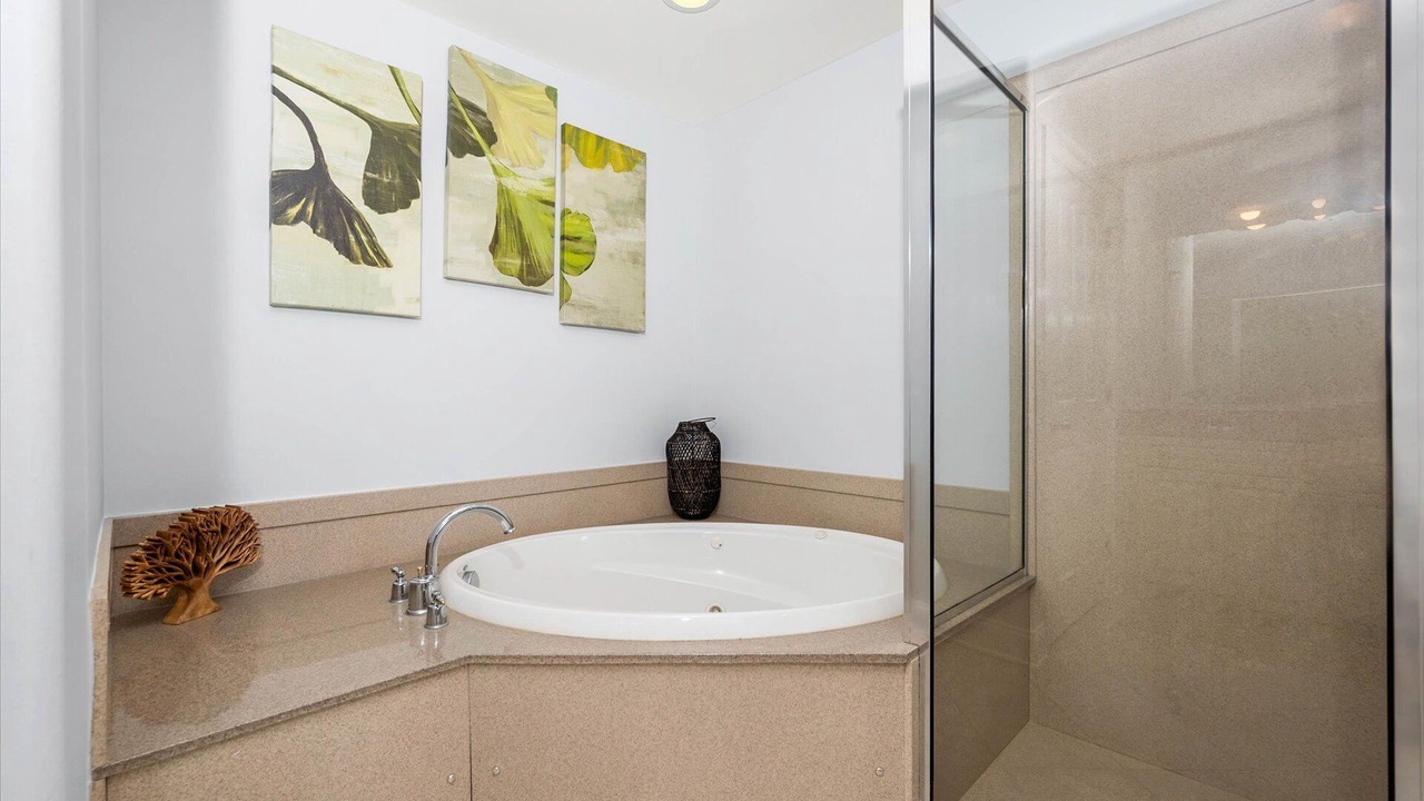 Photo of Bathroom in Ocean City