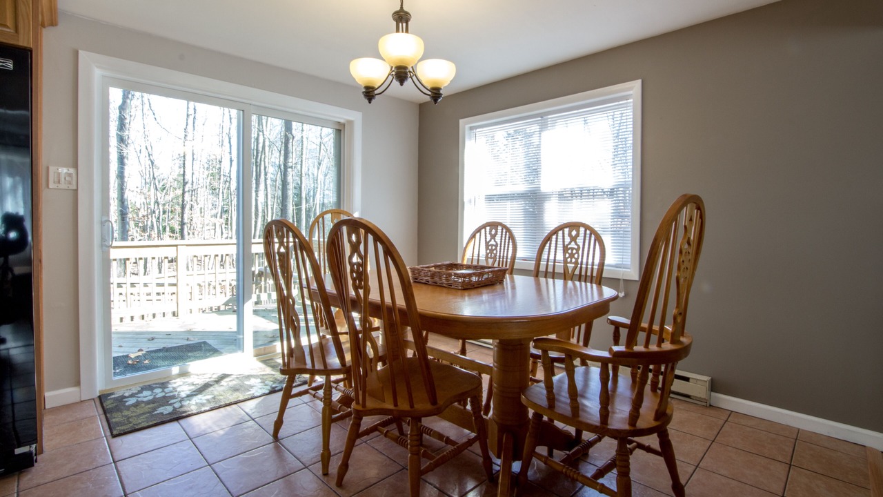 Photo of Livingroom in Pocono Lake