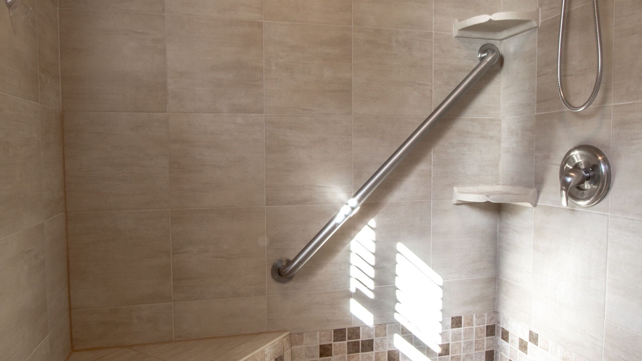Photo of Bathroom in Pocono Lake
