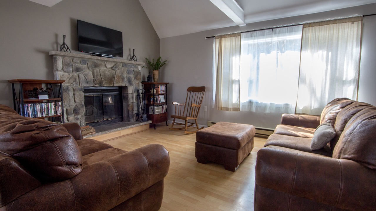 Photo of Livingroom in Pocono Lake