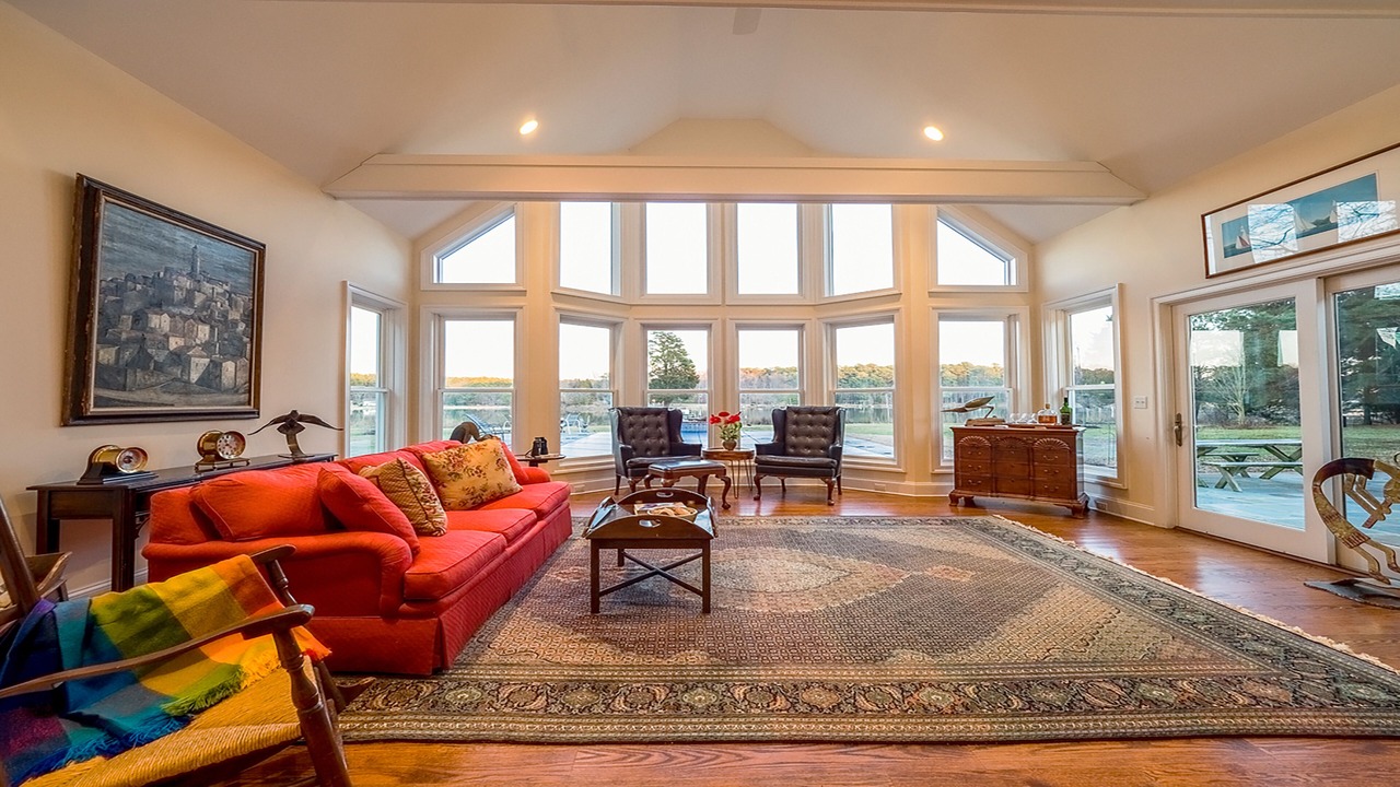 Photo of Livingroom in Bozman