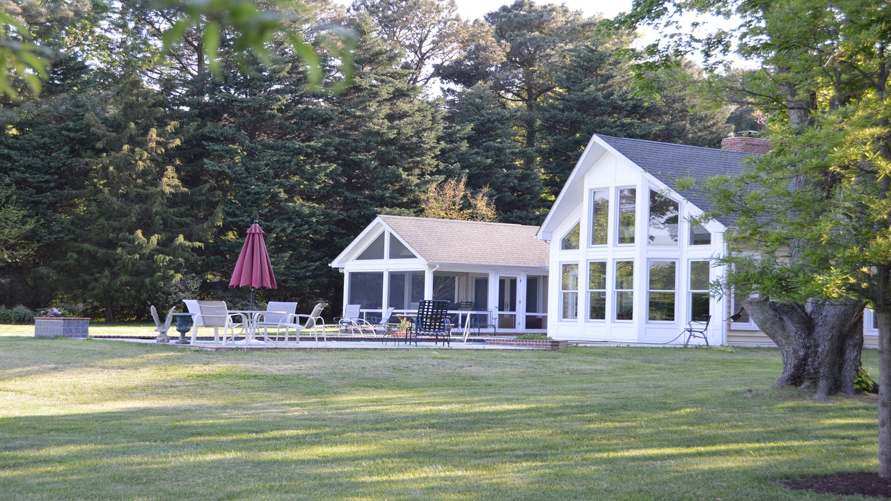 Photo of Outdoor in Bozman