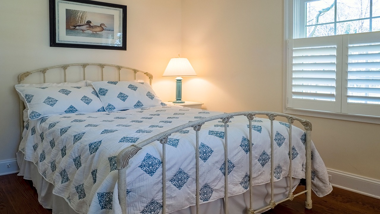 Photo of Bedroom in Bozman