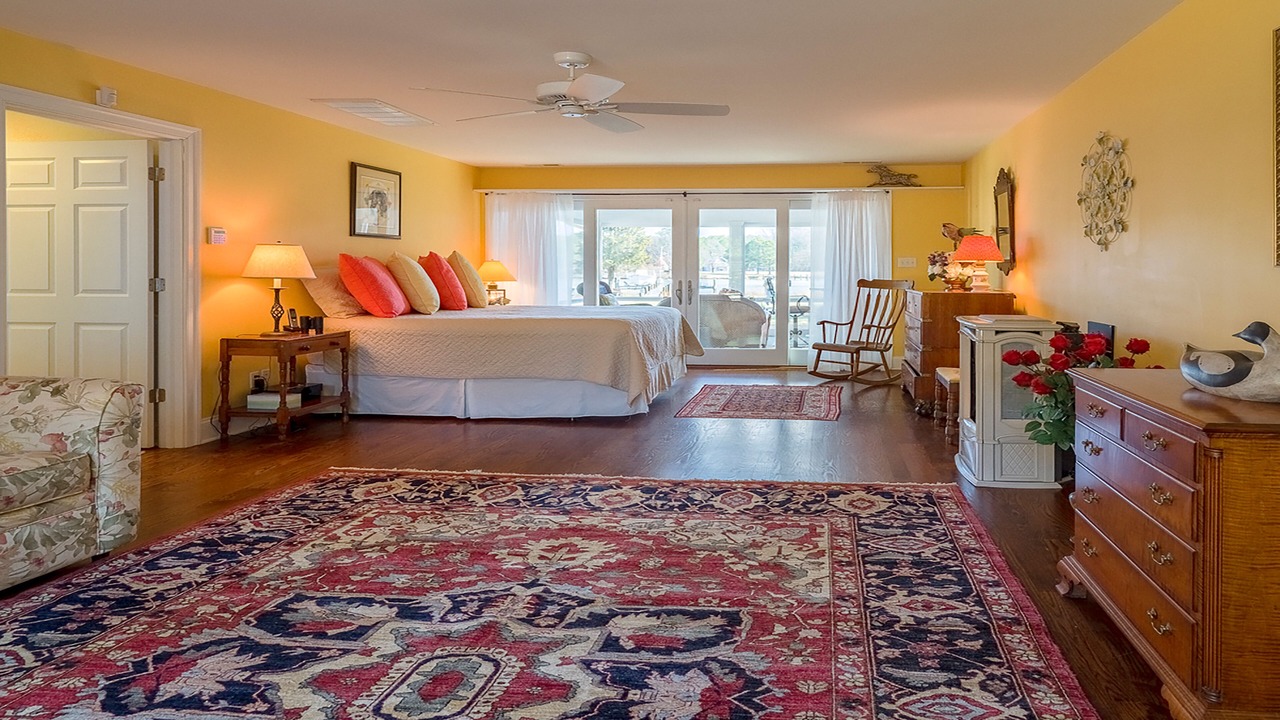 Photo of Bedroom in Bozman