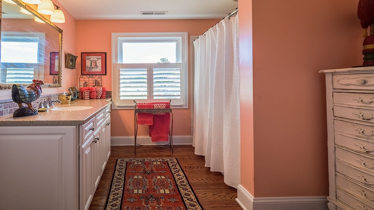 Photo of Bathroom in Bozman