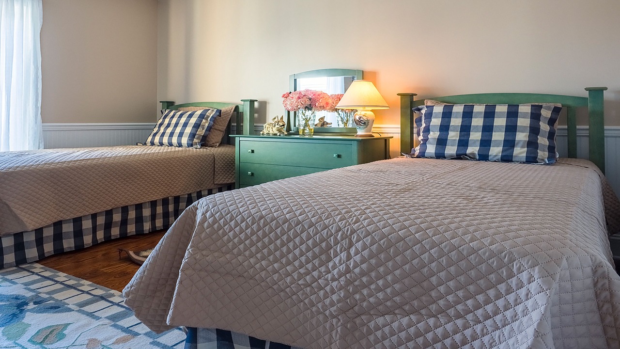 Photo of Bedroom in Bozman