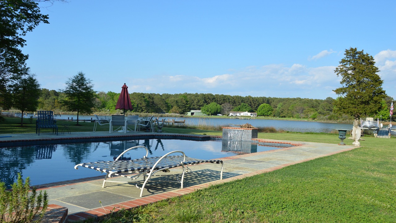 Photo of Outdoor in Bozman