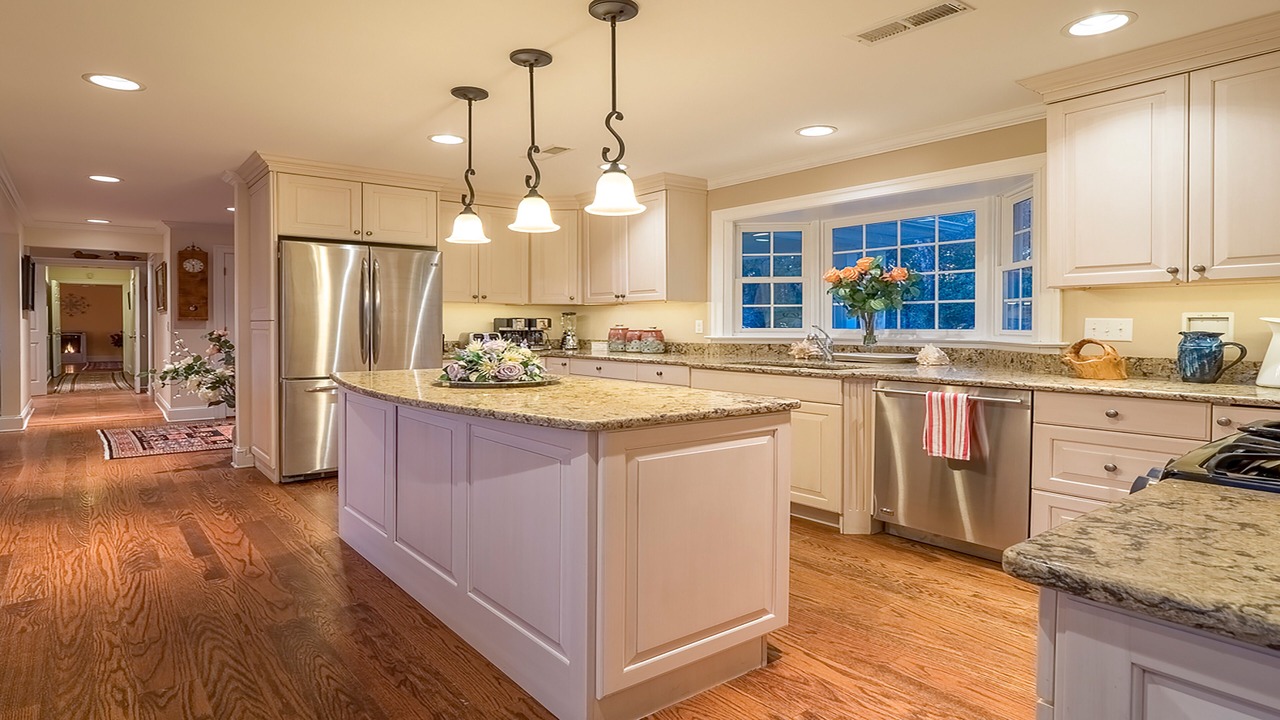 Photo of Kitchen in Bozman