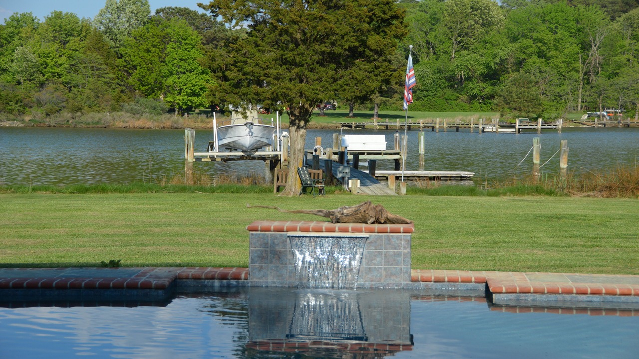 Photo of Outdoor in Bozman