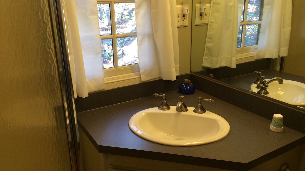 Photo of Bathroom in Rehrersburg