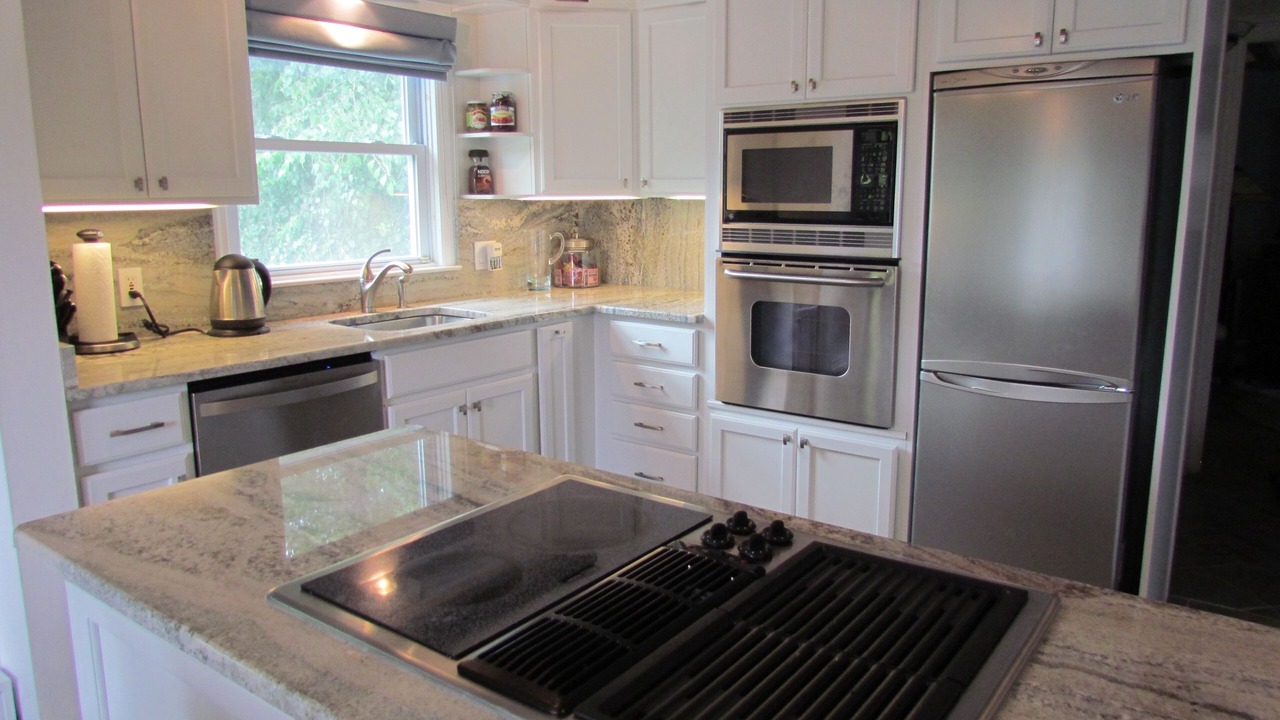 Photo of Kitchen in Lake Mohawk