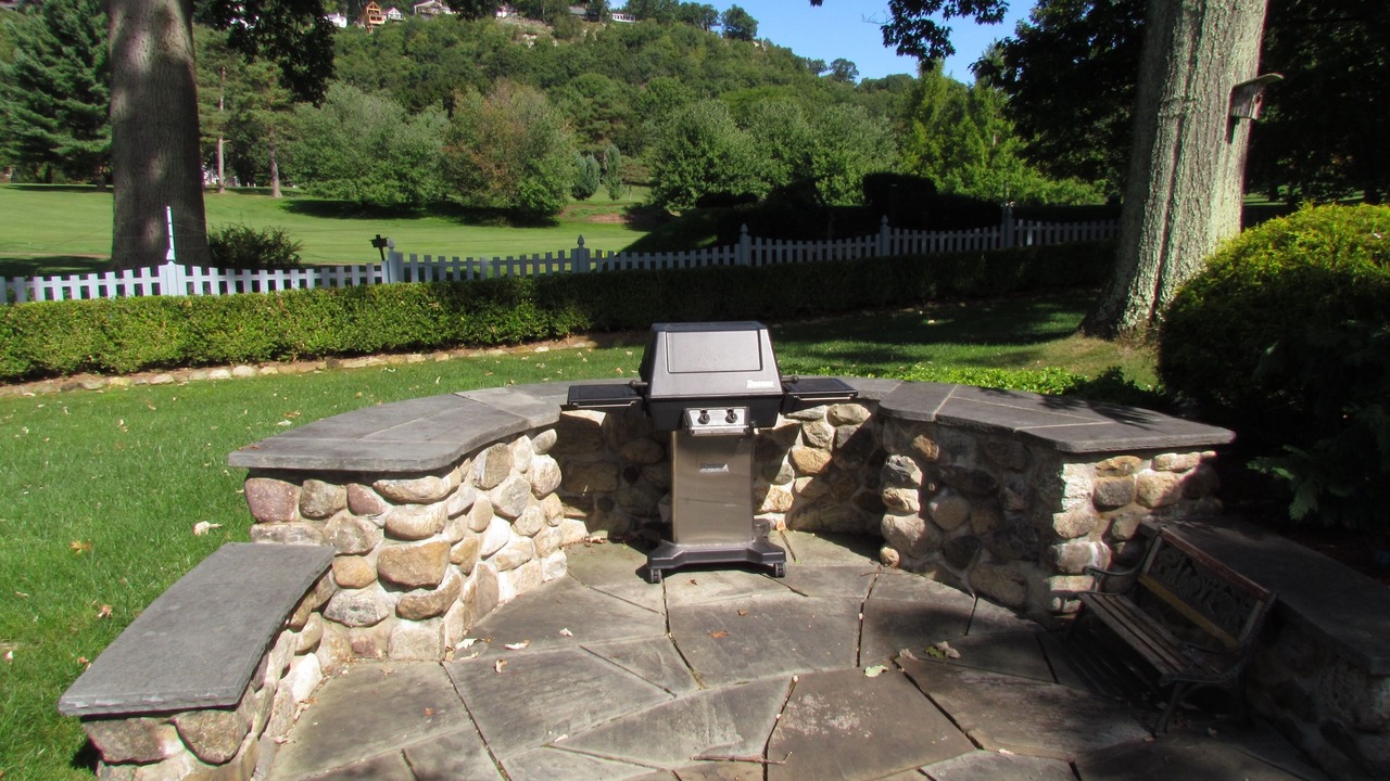 Photo of Outdoor in Lake Mohawk
