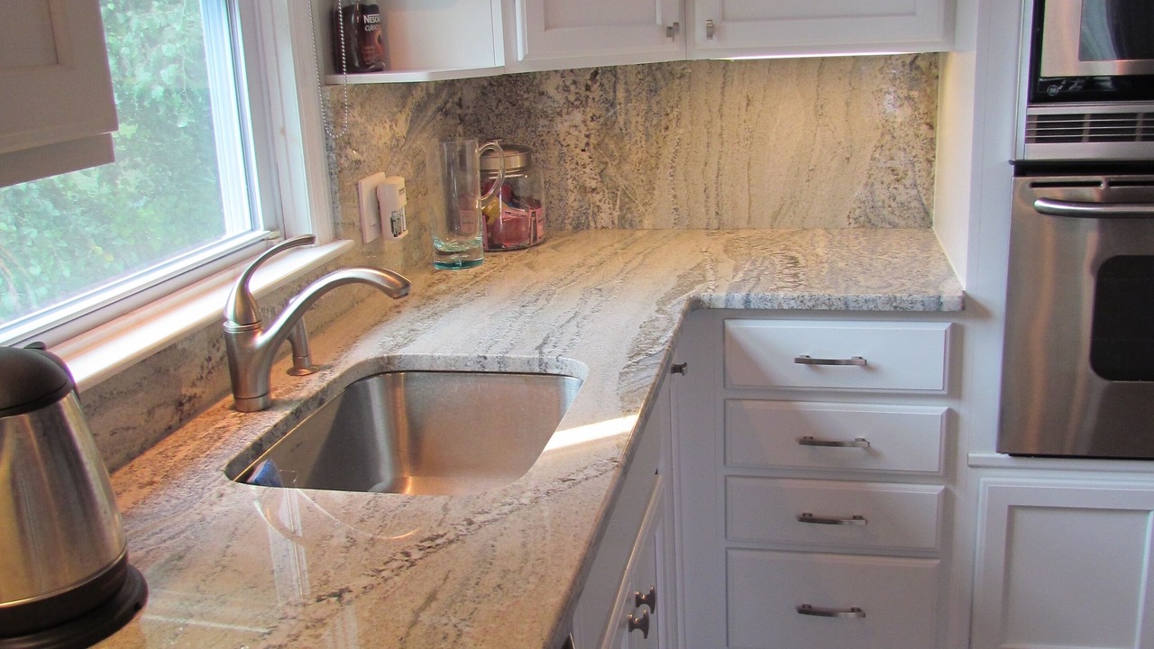 Photo of Kitchen in Lake Mohawk