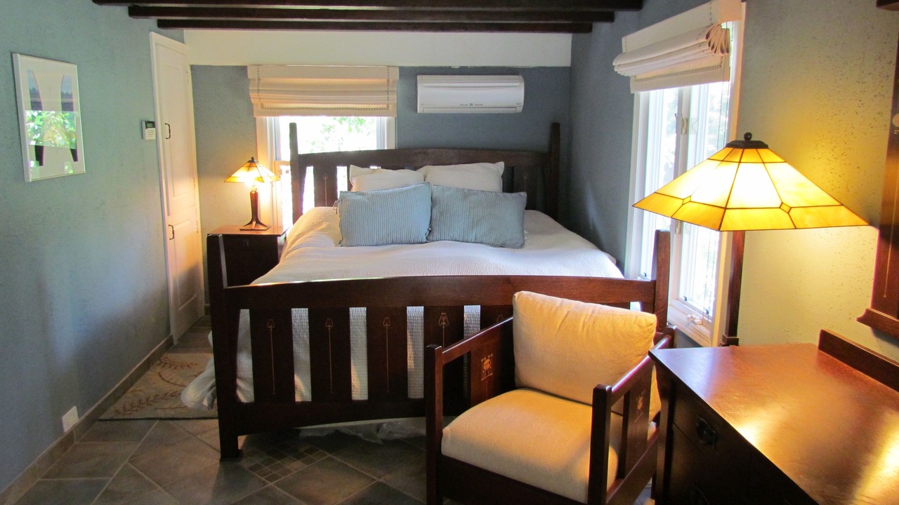 Photo of Bedroom in Lake Mohawk