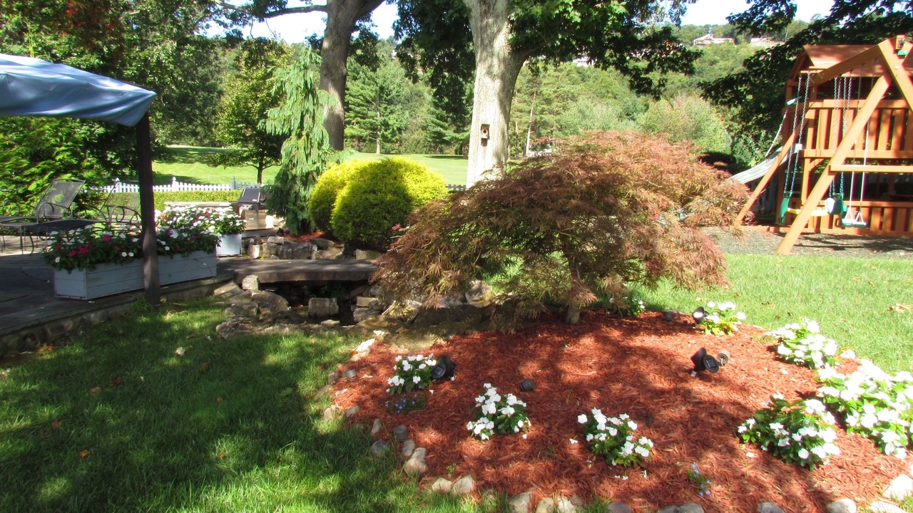Photo of Outdoor in Lake Mohawk