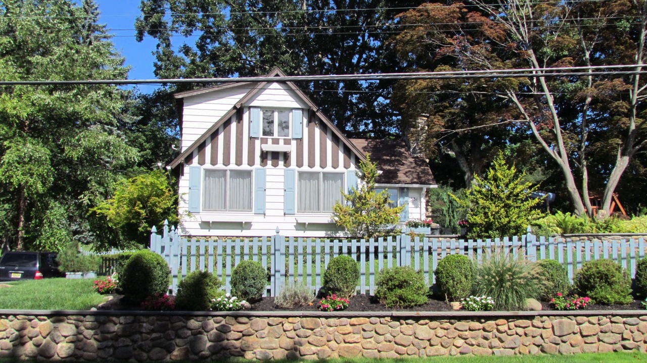 Photo of Outdoor in Lake Mohawk
