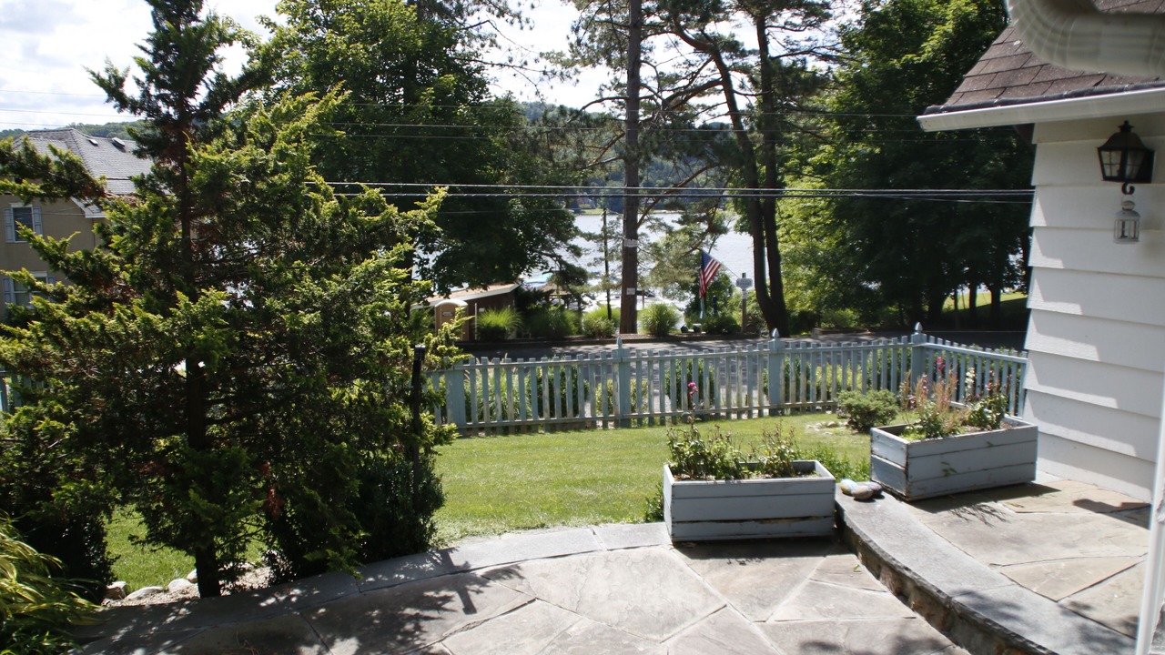 Photo of Outdoor in Lake Mohawk