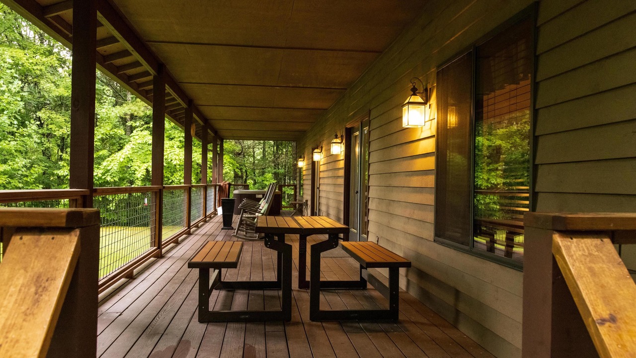 Photo of Others in Bryson City