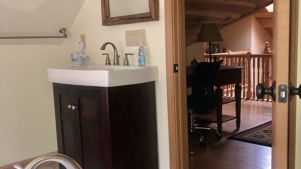 Photo of Bathroom in Farmington