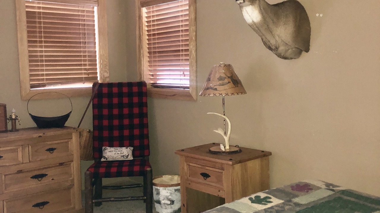 Photo of Bathroom in Farmington