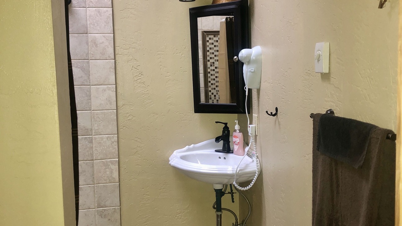 Photo of Bathroom in Farmington